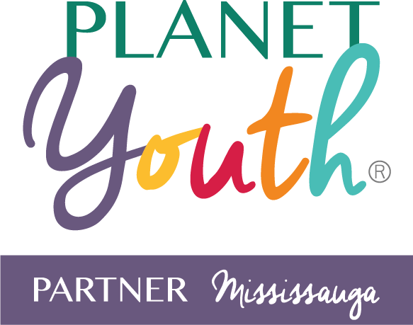 Planet Youth Mississauga logo